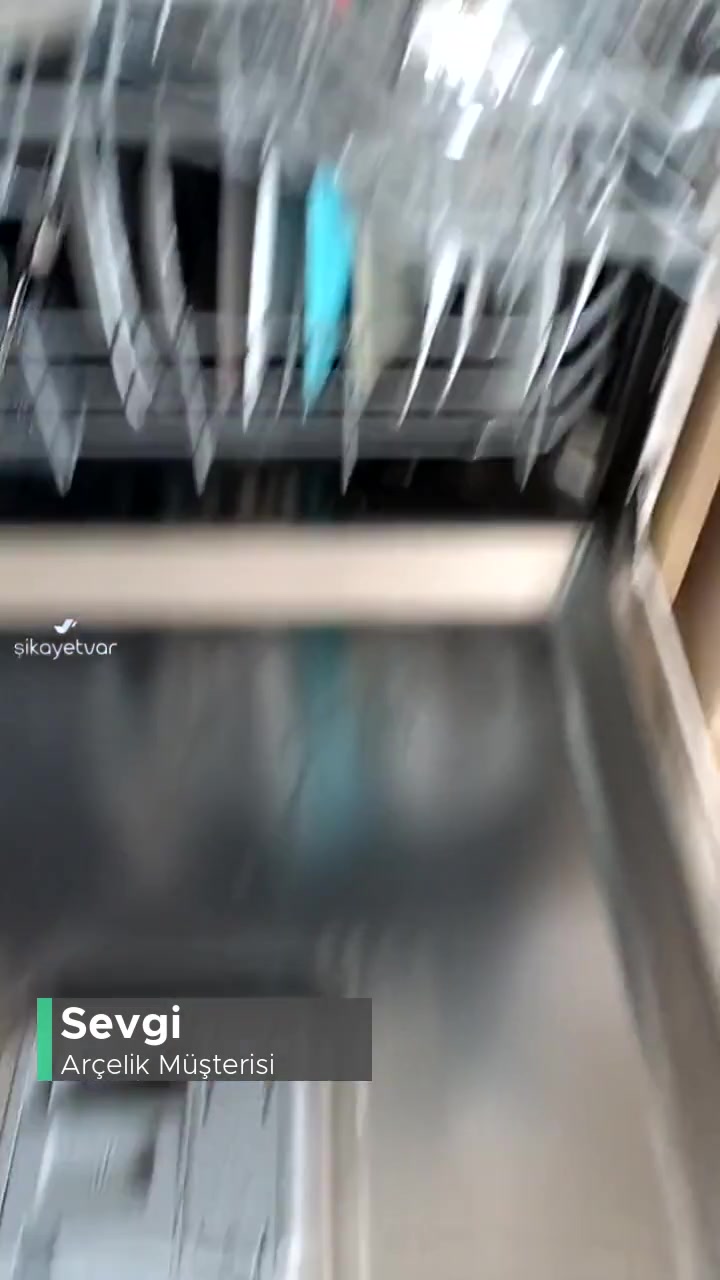 Arçelik Kurutma Yapmıyor, İçerisi Su Dolu Kalıyor! videonun kapak resmi