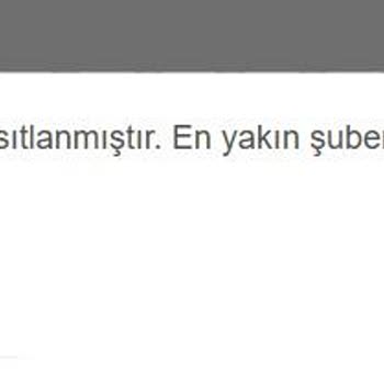 Hesabım Bloke Edildi, Müşteri Hizmetleri Çözüm Sunmuyor!