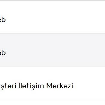 Hesabım Bloke Edildi, Müşteri Hizmetleri Çözüm Sunmuyor!