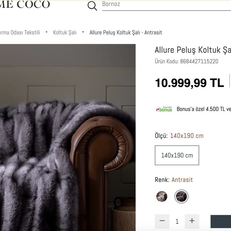 Madame Coco'da İade Sürecinde Yanıltıcı Bilgi Ve Geciken Para İadesi Mağduriyeti