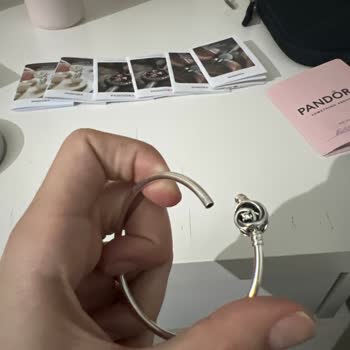 Pandora Bilekliğimde Parça Çıktı, Charm’lar Kayboldu Mağdur Oldum