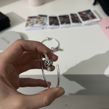 Pandora Bilekliğimde Parça Çıktı, Charm’lar Kayboldu Mağdur Oldum