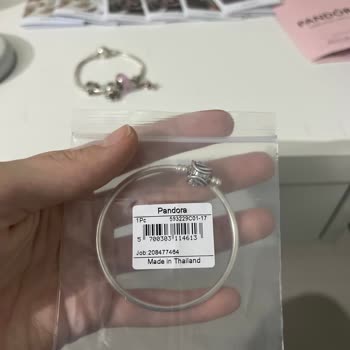 Pandora Bilekliğimde Parça Çıktı, Charm’lar Kayboldu Mağdur Oldum