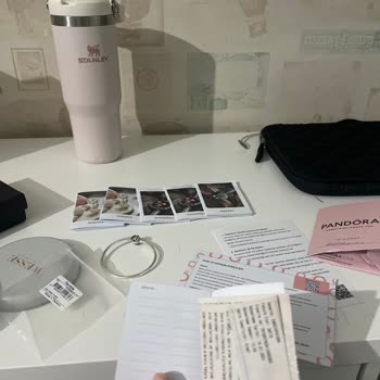 Pandora Bilekliğimde Parça Çıktı, Charm’lar Kayboldu Mağdur Oldum