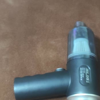 Oto Süpürge Beklentileri Karşılamadı, İade Talebi