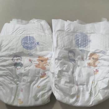 Trendyol'dan Aldığım Molfix Bez Sahte Çıktı, İade Sorunu Yaşıyorum!