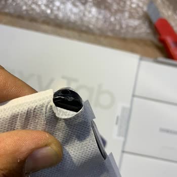 Yurtiçi Kargo'nun Tazmin Sürecinde Satıcıyı Mağdur Etmesi Ve Trendyol'un Destek Vermemesi