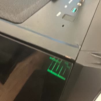 Sinerji Servisi Tamir İçin Gönderdim Daha Kötü Bir Şekilde Geldi