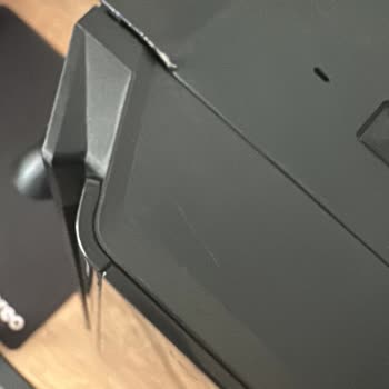 Sinerji Servisi Tamir İçin Gönderdim Daha Kötü Bir Şekilde Geldi