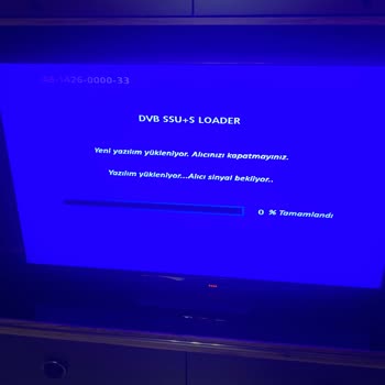 D Smart Decoder Ve Kanal Sorunları Çözülmüyor