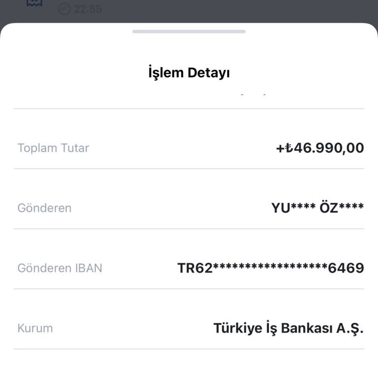 Paycell Hesabıma Yatırdığım Paraya Bloke Kondu, Mağdur Oldum
