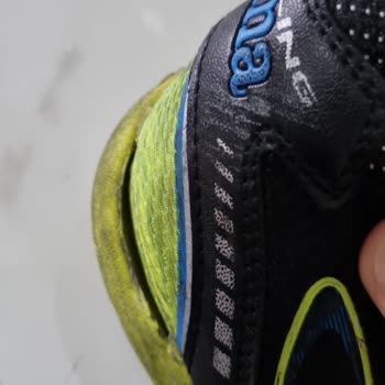 As Spor (İstanbul) Kısa Sürede Deforme Olan Ayakkabı Ve İlgisiz Garanti Süreci