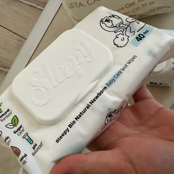 Küflü Islak Mendil Teslimatı Ve Yetersiz Telafi Süreci