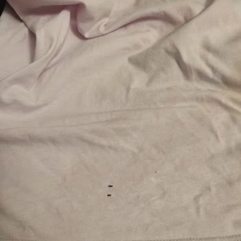 Samsung Çamaşır Makinesinin Kıyafetleri Yırtması Ve Yetersiz Müşteri Hizmeti