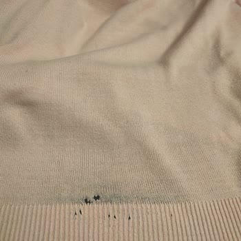 Samsung Çamaşır Makinesinin Kıyafetleri Yırtması Ve Yetersiz Müşteri Hizmeti