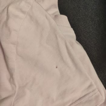 Samsung Çamaşır Makinesinin Kıyafetleri Yırtması Ve Yetersiz Müşteri Hizmeti