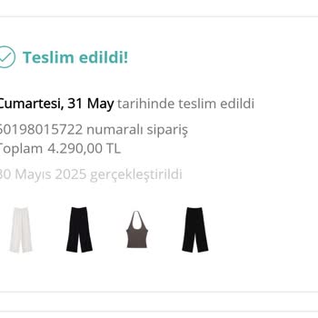 Teslim Edilmemiş Kargo İçin Haksız Teslimat Ve Ücret İadesi Talebi
