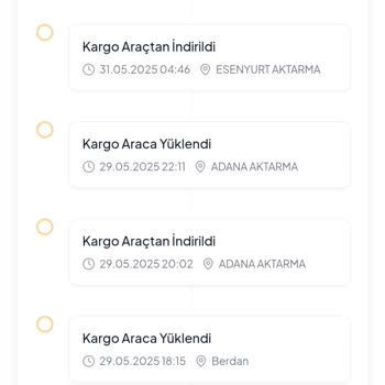 Sürat Kargo Şubesinde Teslimat Sorunu Ve Saygısız Davranış