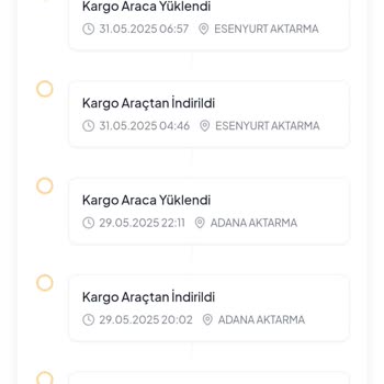 Sürat Kargo Şubesinde Teslimat Sorunu Ve Saygısız Davranış