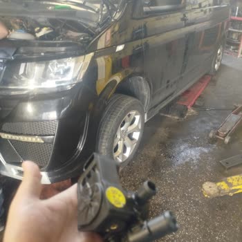 Dynomark Experde Yapılan Test Sonrası Aracımda Kalıcı Arıza Işığı Sorunu