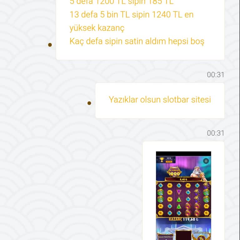 Kumar Sitesinde Sürekli Kayıp, Adil Olmayan Oyunlar Ve Yanıltıcı Cevaplar