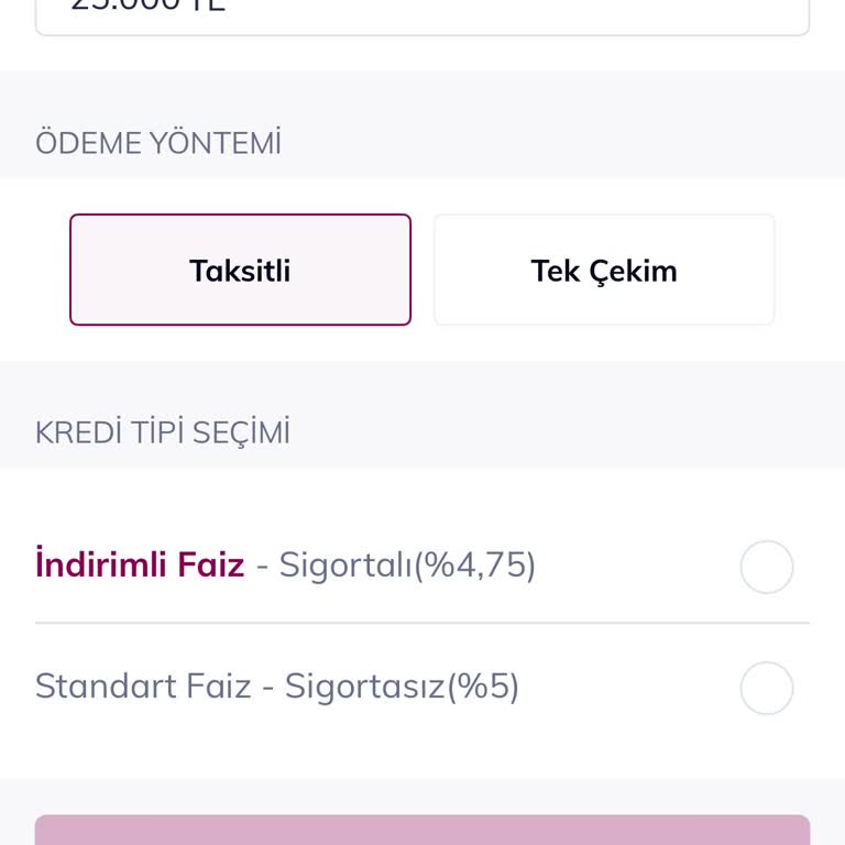 QNB Türkiye Faizsiz Avans Kampanyası Mağduriyeti Çözülmüyor