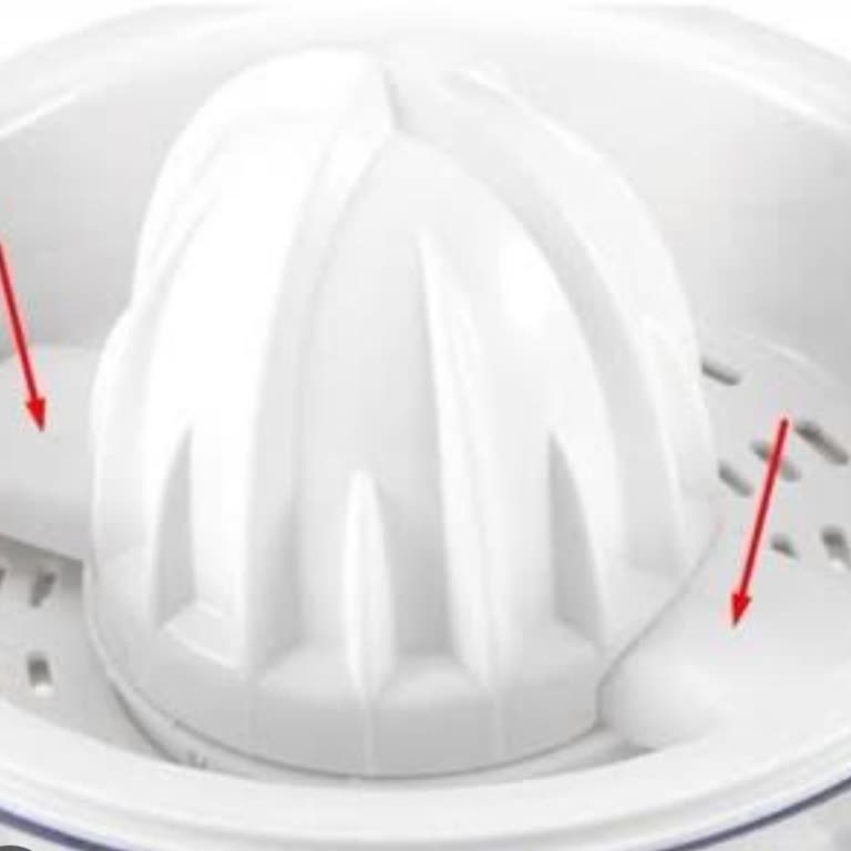 Sinbo Narenciye Sıkacağı İçin Yedek Parça Bulunamıyor