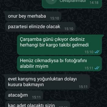 Düğün Davetiyeleri Teslim Edilmedi, İletişim Tamamen Kopuk