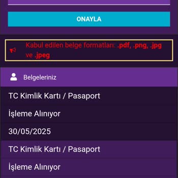 Betsat Kazancım Ödenmiyor, Sürekli Oyalama Ve Gecikme Yaşıyorum