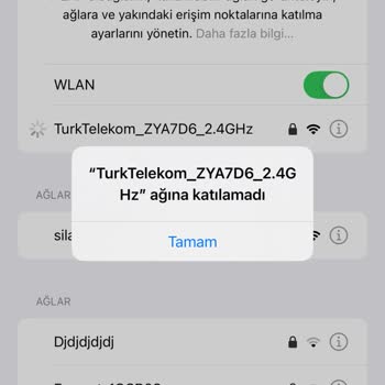 Bağlantı Sorunlarına Rağmen İptalde Yüksek Cayma Bedeli