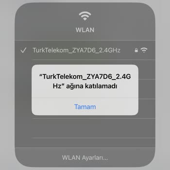 Bağlantı Sorunlarına Rağmen İptalde Yüksek Cayma Bedeli