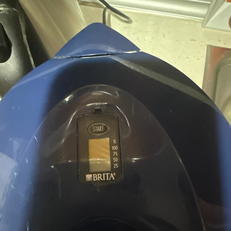 Brita Sürahi Filtre Göstergesi Çalışmıyor, Çözüm Bulamıyorum