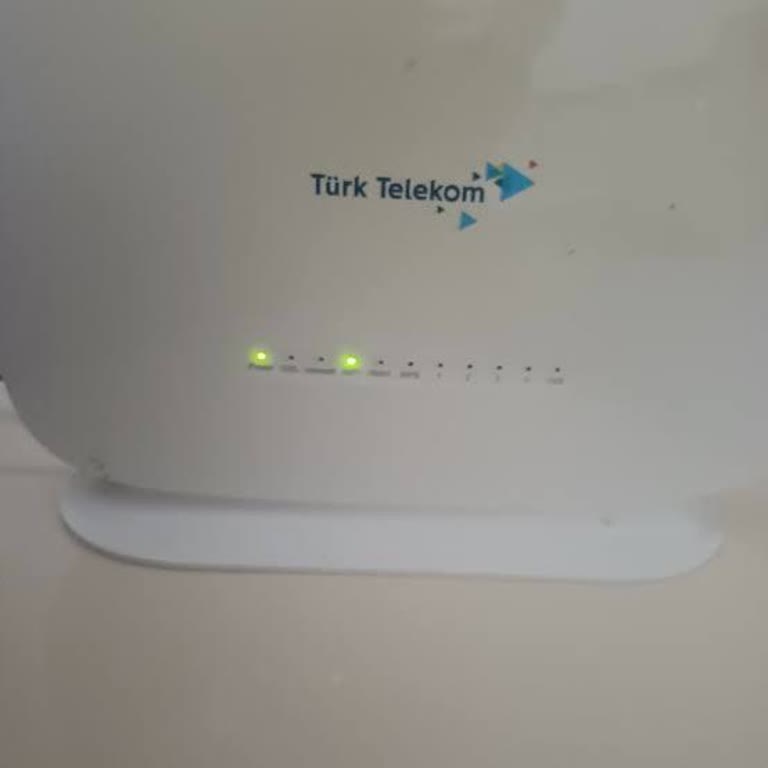 Yağmurda Sürekli Kesilen İnternet Ve Geciken Arıza Çözümleri