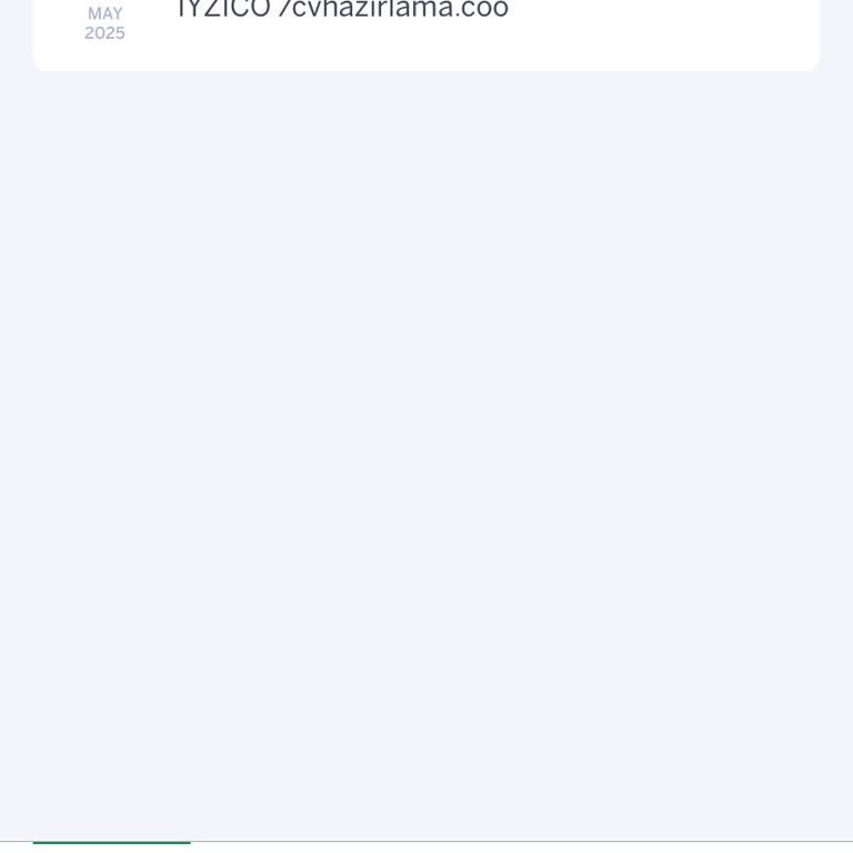 Bilgim Dışında Kartımdan Para Çekildi, İade Talep Ediyorum