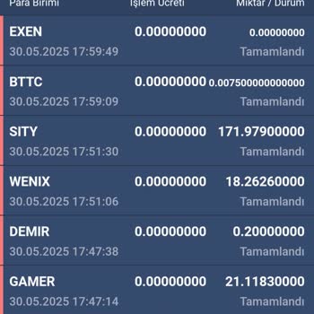 Hesabımdaki Coinlerin Bilgim Dışında Satılması Ve Kaybolması