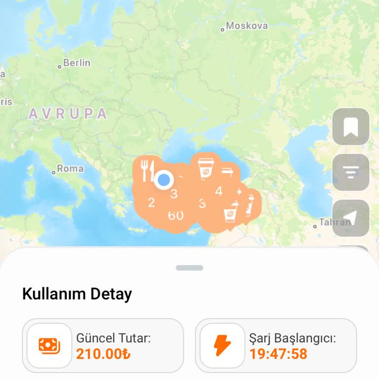 Powerbank İadesi Yapıldığı Halde Kullanım Sonlanmadı