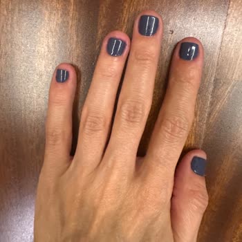 Rosh Beauty Nail Kötü Manikür Deneyimi: Eksik Hizmet Ve Haksız Ücretlendirme