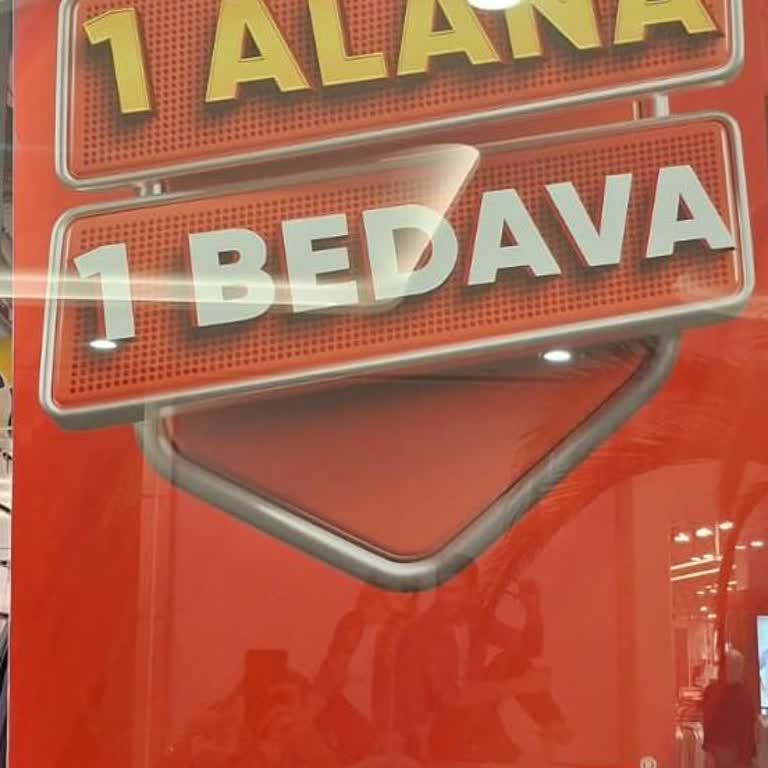 Bedava Kampanyasındaki Ayakkabıya Garanti Dışı Muamelesi Ve Müşteri Mağduriyeti