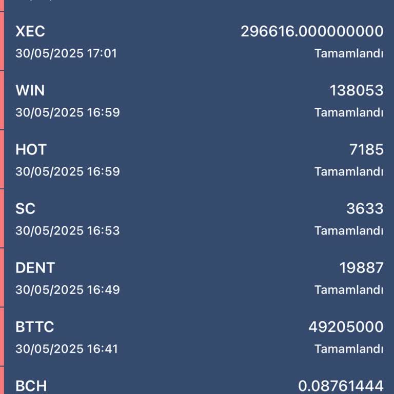 Hesabımdaki Tüm Paralar Habersizce Çekildi!