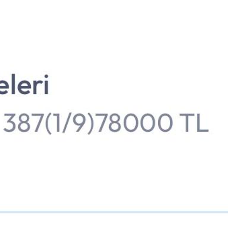 İş Bankası Eksik Bilgilendirme Nedeniyle ParaPuan Kampanyasından Yararlanamadık