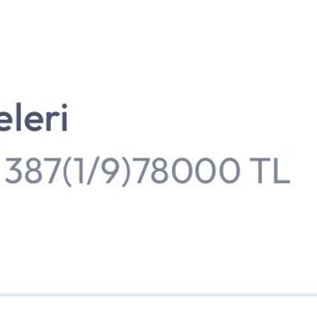 Etstur Eksik Bilgilendirme İle Kampanya Puanı Kaybı