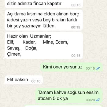 Yanıltıcı Hizmet Ve İade Sorunu