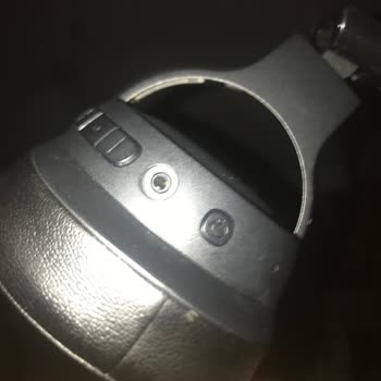 JBL Tune 720BT Kulaklık Açılmıyor Ve Kapanmıyor