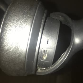 JBL Tune 720BT Kulaklık Açılmıyor Ve Kapanmıyor