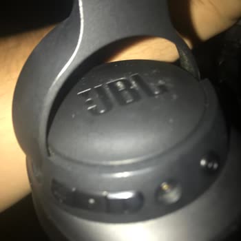 JBL Tune 720BT Kulaklık Açılmıyor Ve Kapanmıyor