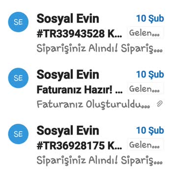 Aldığım Takipçiler Gerçek Değil, Hızla Düşüyor Ve Fatura Kesilmiyor