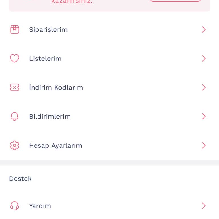 Penti Uygulamasında Görevleri Tamamladım, Ödeme Yapılmadı!