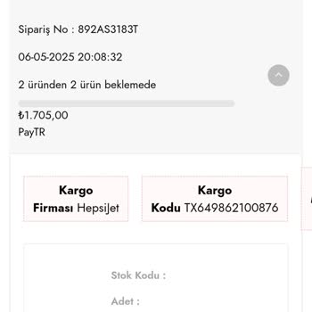 İade Sürecinde Geciken Para İadesi Ve Yanıltıcı Bilgilendirme