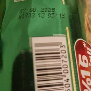 Tarihi Geçmemiş Ürünler Bayat Çıktı: Açıklama Ve Özür Bekliyorum