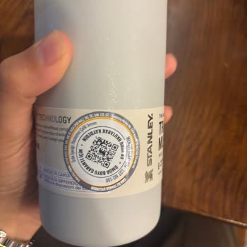 Stanley Termos Kayıt Hatası Ve Çözüm Bulamama Sorunu